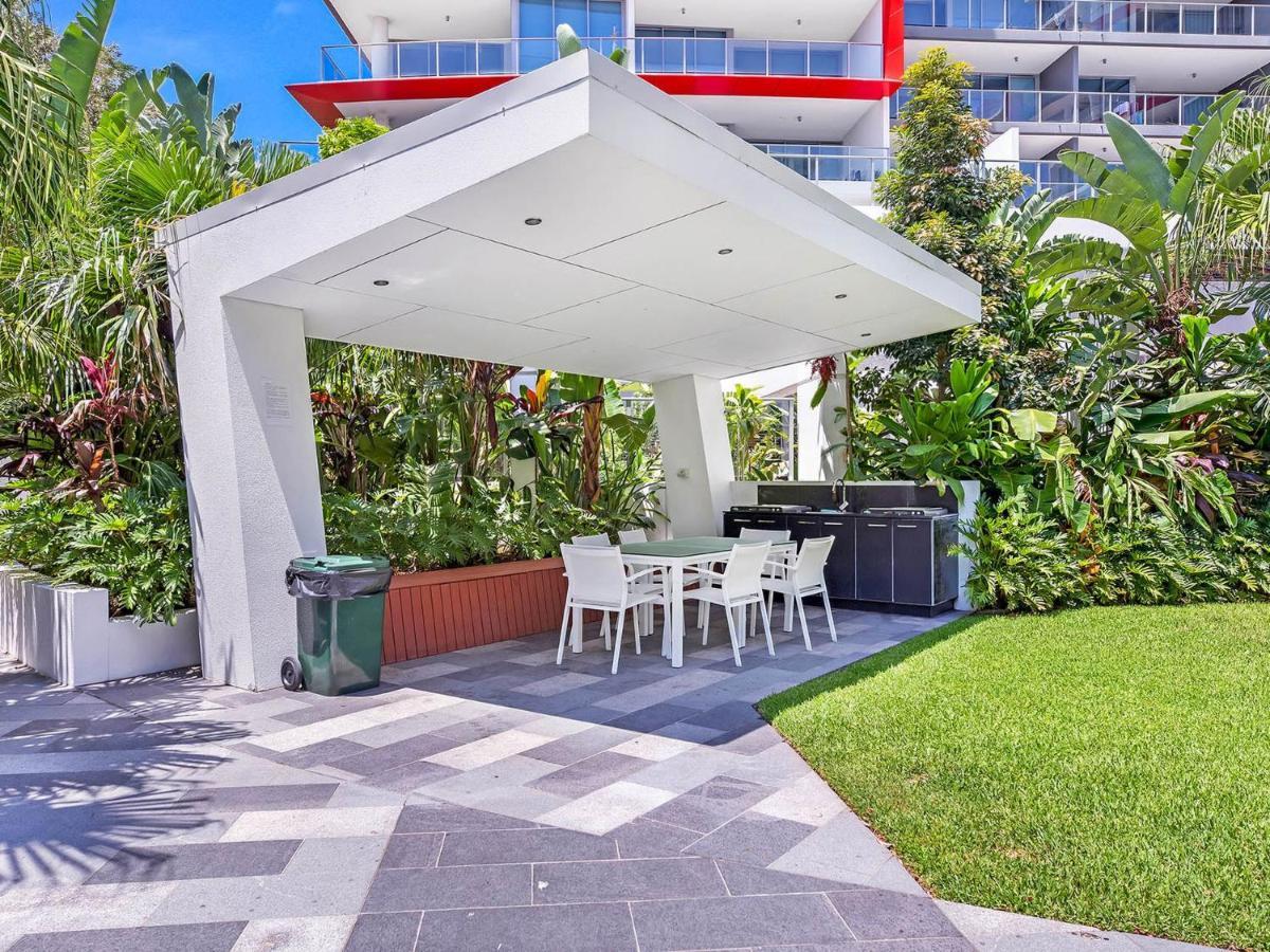 Harbour Quays Apartments Gold Coast Esterno foto