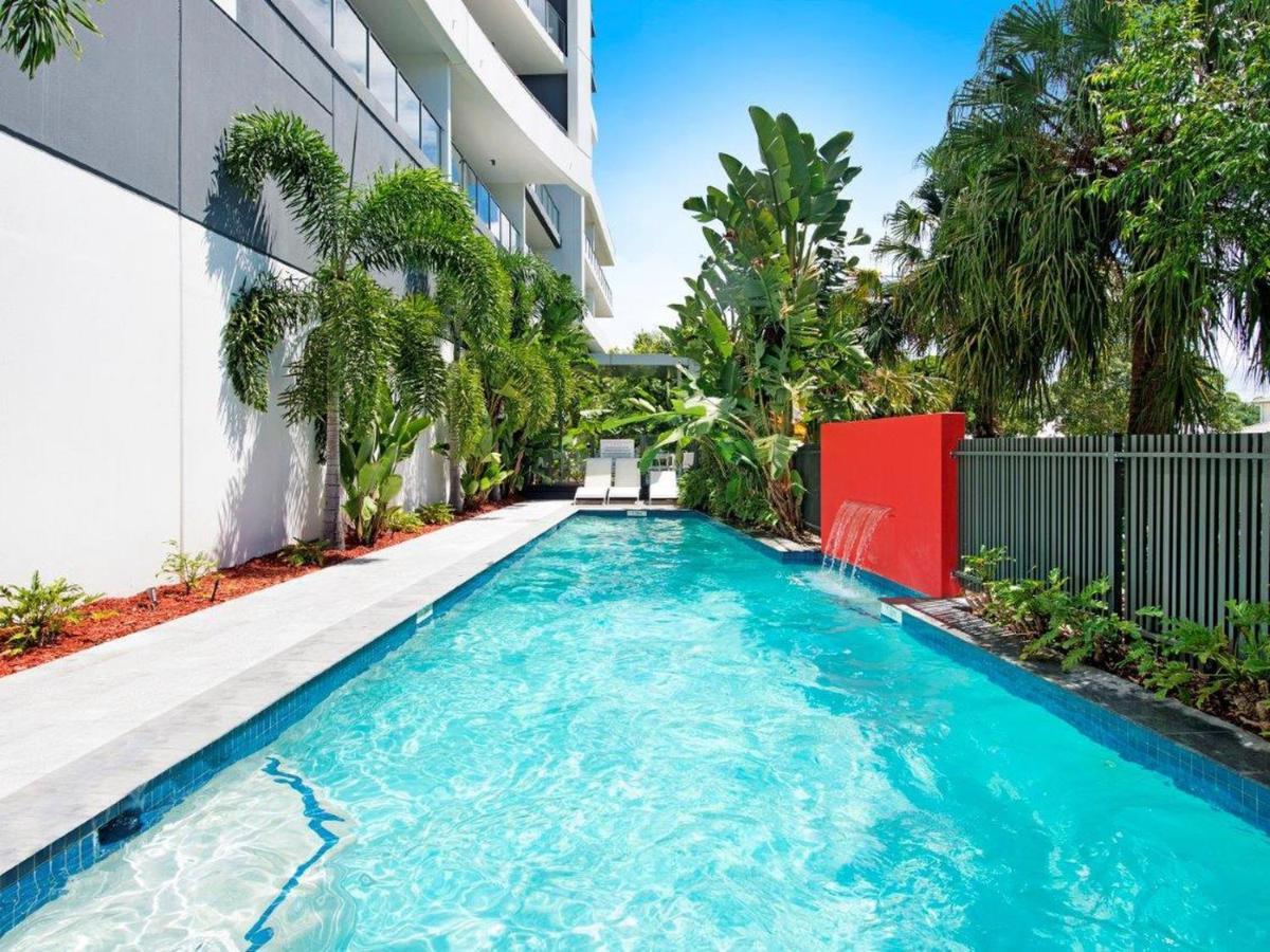 Harbour Quays Apartments Gold Coast Esterno foto
