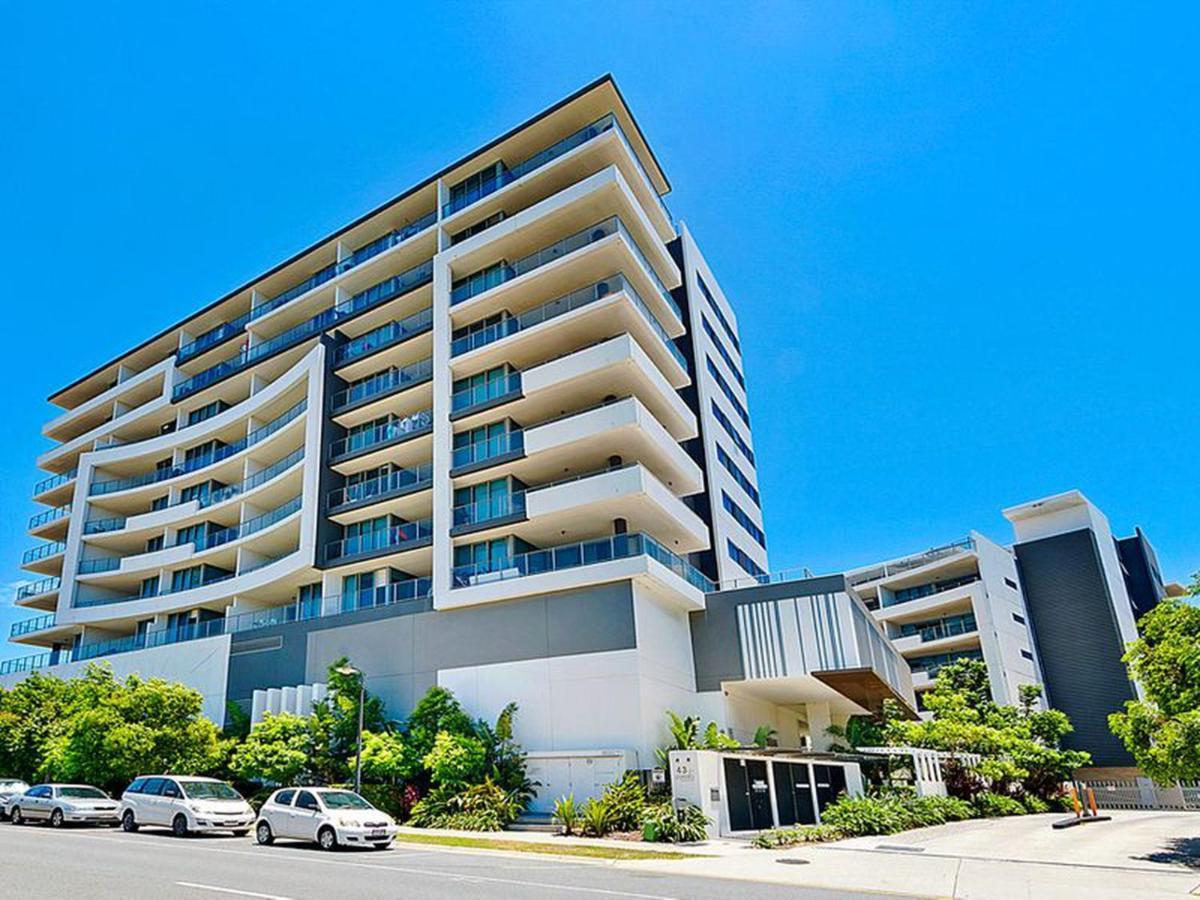 Harbour Quays Apartments Gold Coast Esterno foto