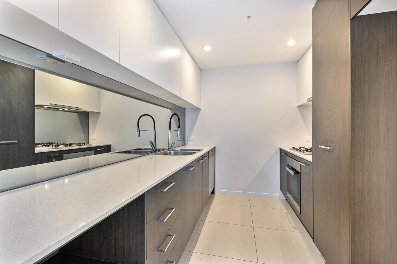 Harbour Quays Apartments Gold Coast Esterno foto