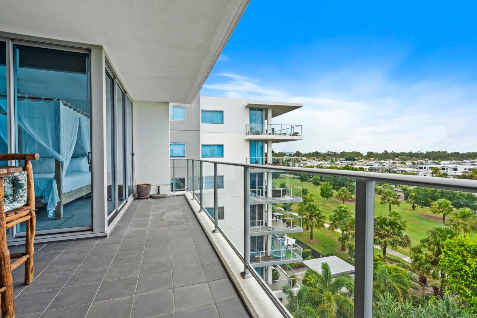 Harbour Quays Apartments Gold Coast Esterno foto