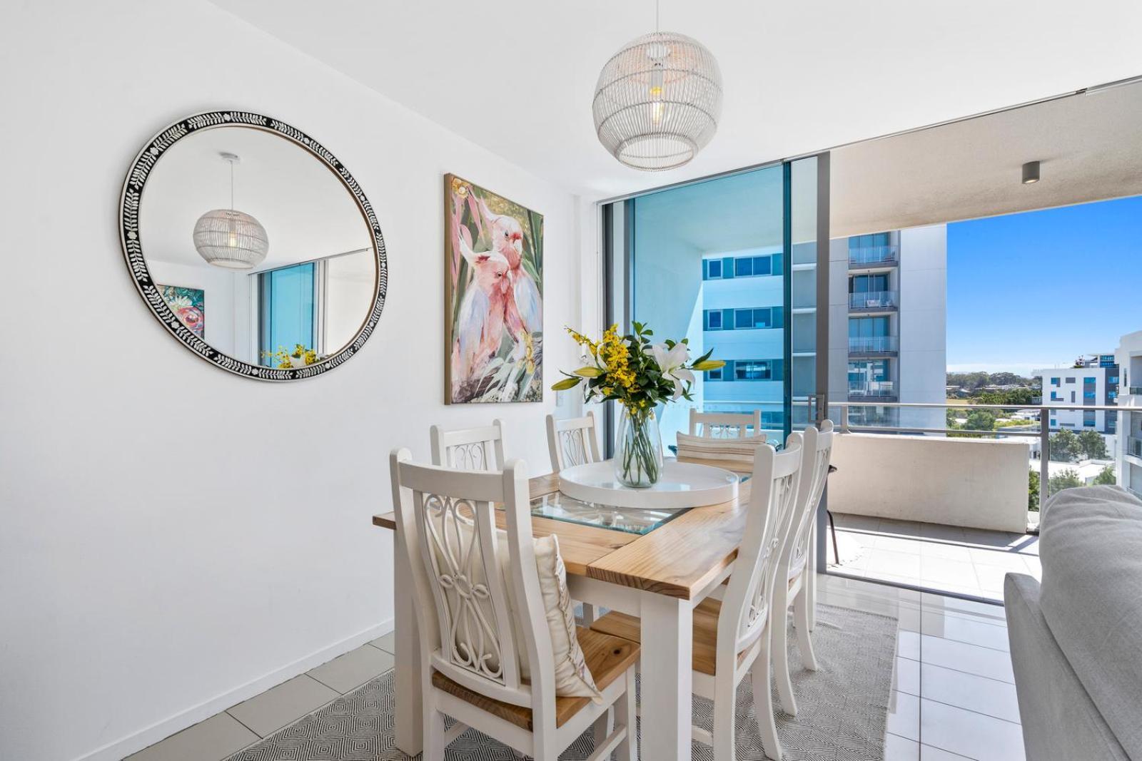 Harbour Quays Apartments Gold Coast Esterno foto