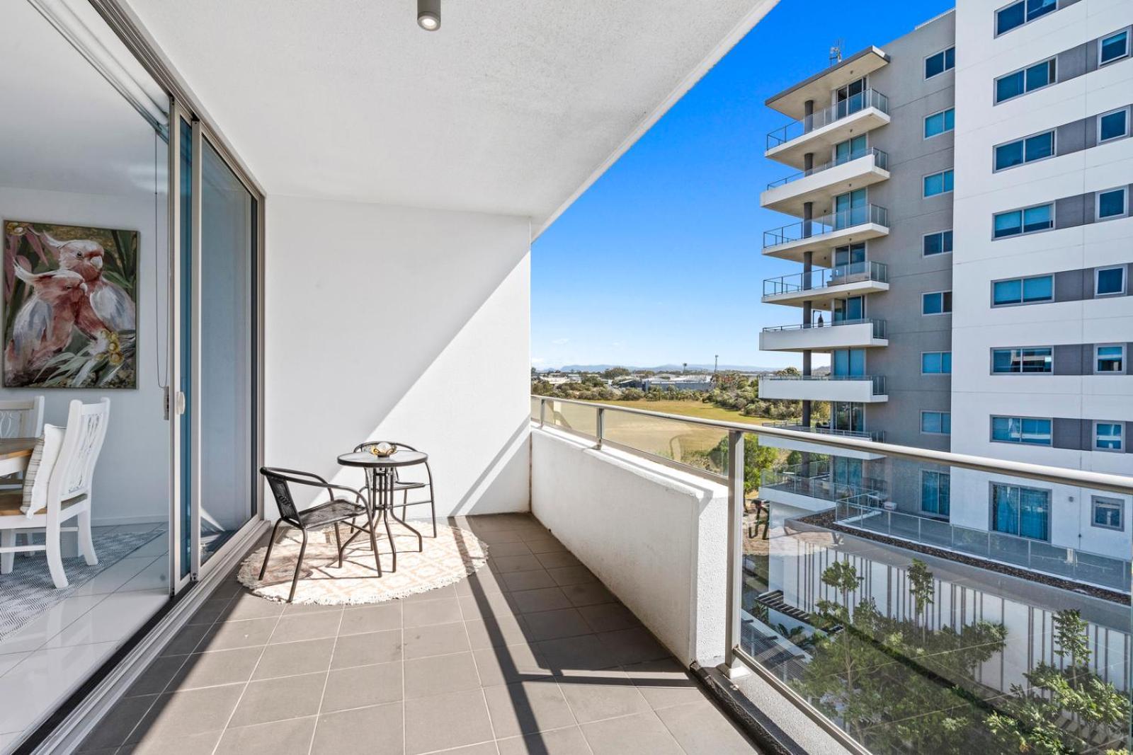 Harbour Quays Apartments Gold Coast Esterno foto