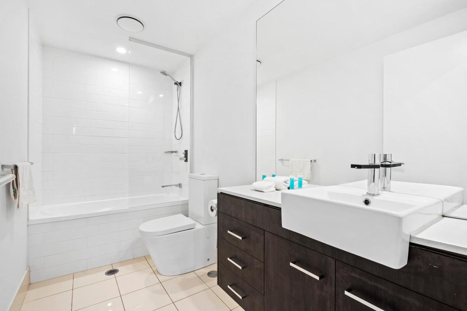 Harbour Quays Apartments Gold Coast Esterno foto