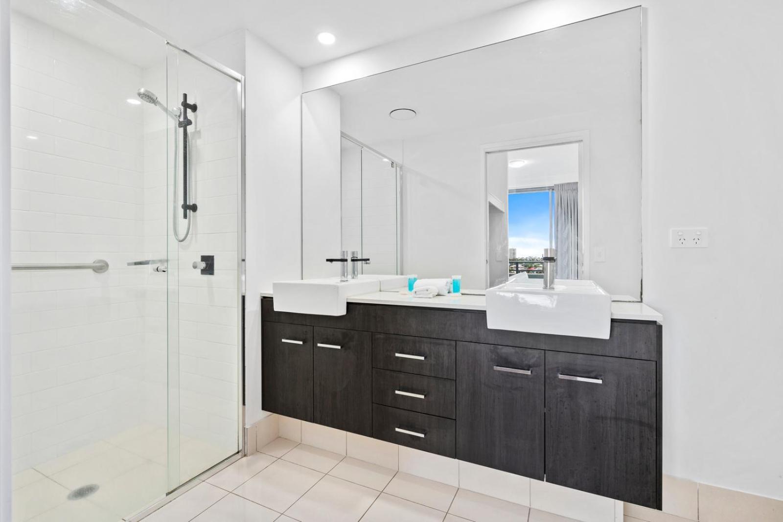 Harbour Quays Apartments Gold Coast Esterno foto